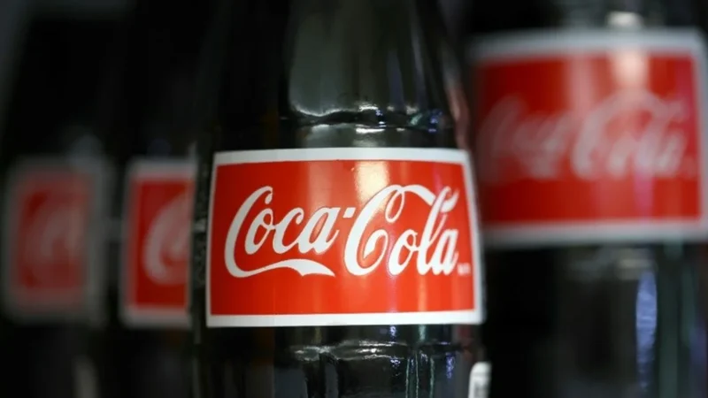 Porque Trump quer mudar a receita da Coca-Cola?
