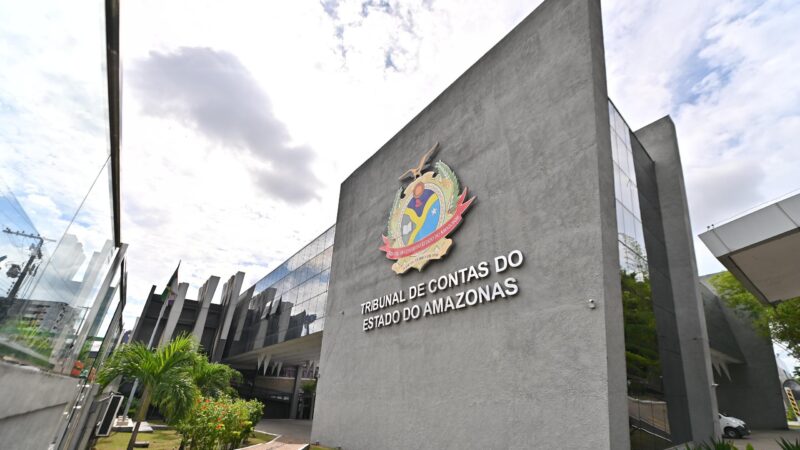 TCE-AM alerta para regularização de dados fiscais em onze municípios