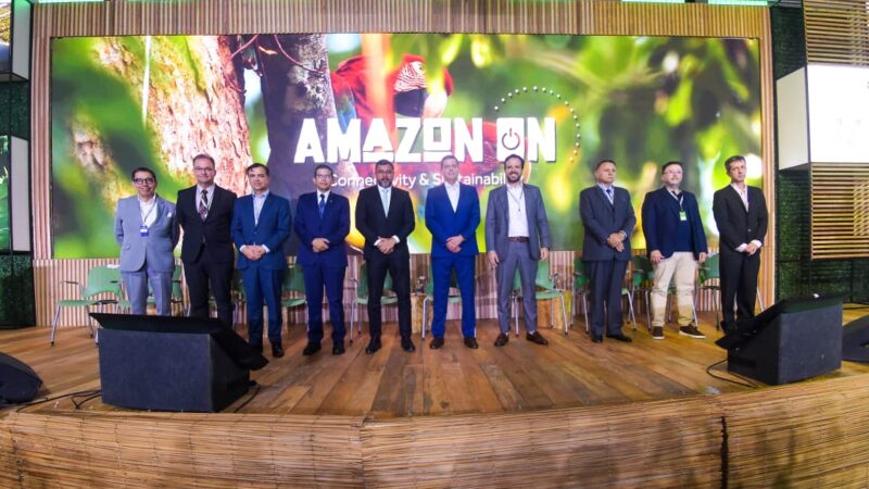 Deputado João Luiz destaca papel da tecnologia no desenvolvimento sustentável