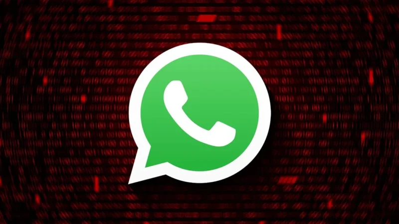 Falha no WhatsApp permitiu espionar usuários com dispositivos Apple