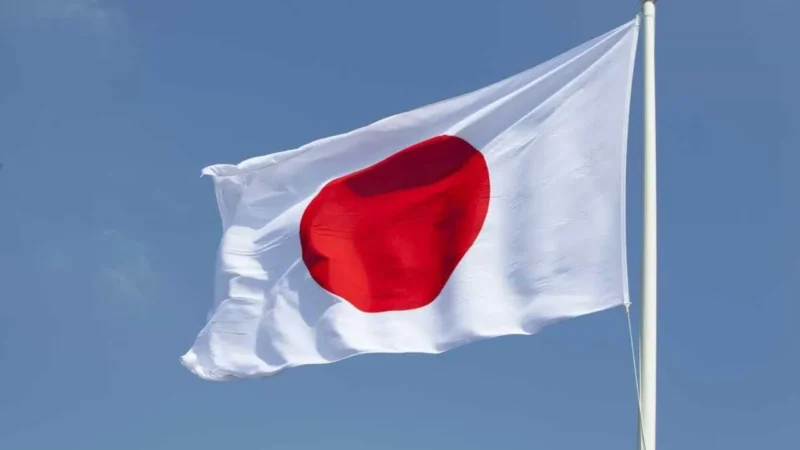 Japão terá primeiro partido liderado por Inteligência Artificial
