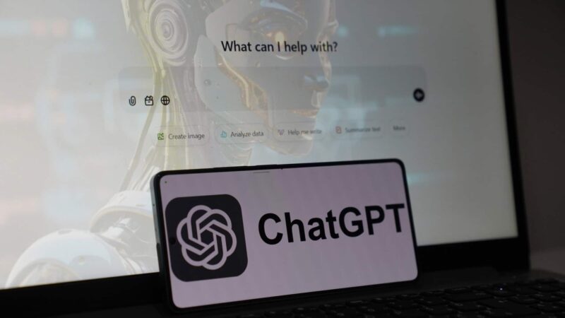 ChatGPT está influenciando os padrões de fala humana, diz estudo