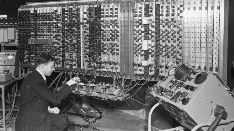 Teste de Turing: conheça experimento que identifica se IA superou humanos