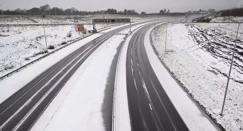 O colapso no oceano que pode desencadear uma ‘era do gelo’ na Europa
