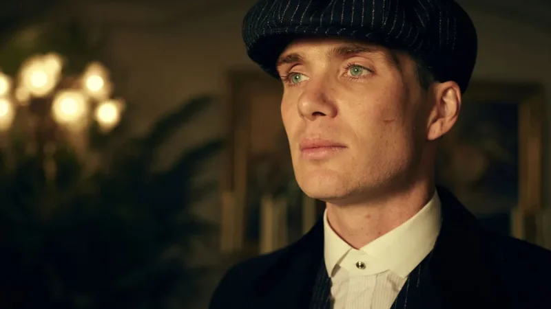 Filme de Peaky Blinders ganha teaser oficial e destaca Cillian Murphy