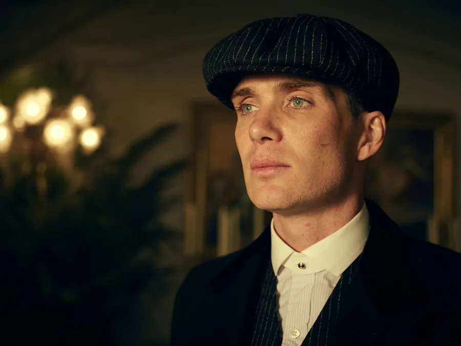 Filme de Peaky Blinders ganha teaser oficial e destaca Cillian Murphy