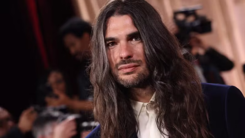 Diretor que desmereceu conquistas brasileiras no Oscar minimiza fala polêmica