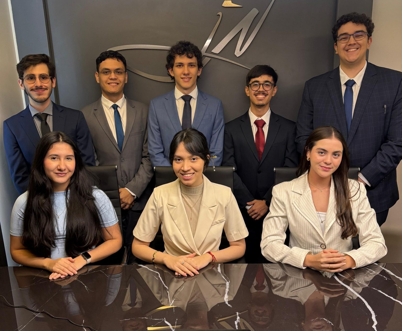 Alunos da UEA vencem torneio internacional de arbitragem e colocam o Amazonas no cenário global