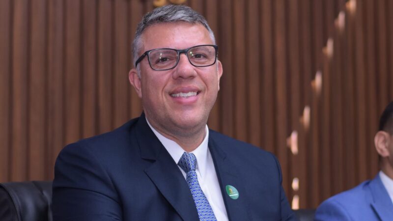 João Carlos surge como aposta do Amazonas para Câmara Federal com em turismo, família e valores cristãos