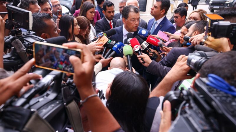 Eduardo Braga destaca parceria com Prefeitura de Manaus e anuncia novos investimentos em habitação, drenagem e contenção de encostas