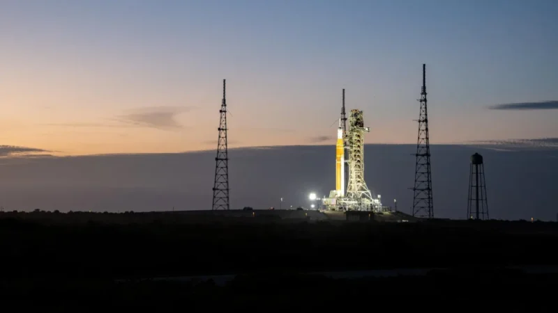 Missão que levará homem de volta à Lua: o que sabemos sobre a Artemis II