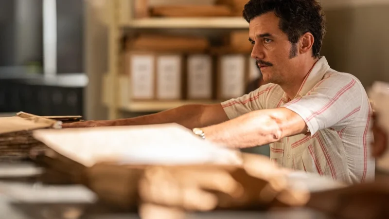 O Agente Secreto vence Spirit Awards de Melhor Filme Internacional