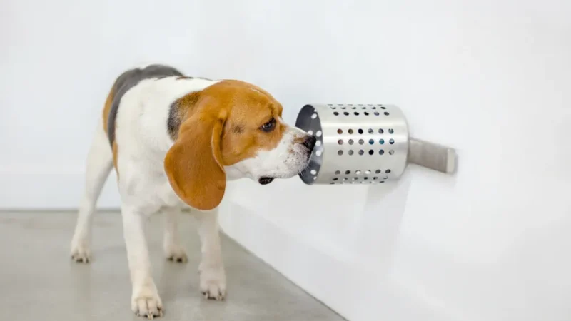 Cachorros treinados conseguem farejar câncer antes de a doença aparecer; pesquisa