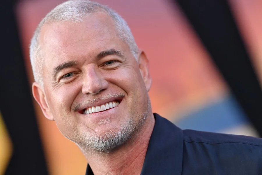 Eric Dane morou em casa de Johnny Depp para economizar em tratamento