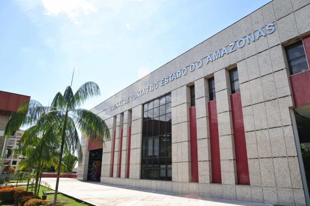TCE-AM terá 124 processos em julgamento na sessão da próxima segunda-feira (23)