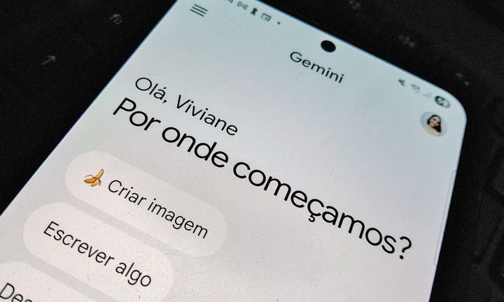 Como o Gemini vai controlar apps no seu celular? Veja o futuro da IA do Google