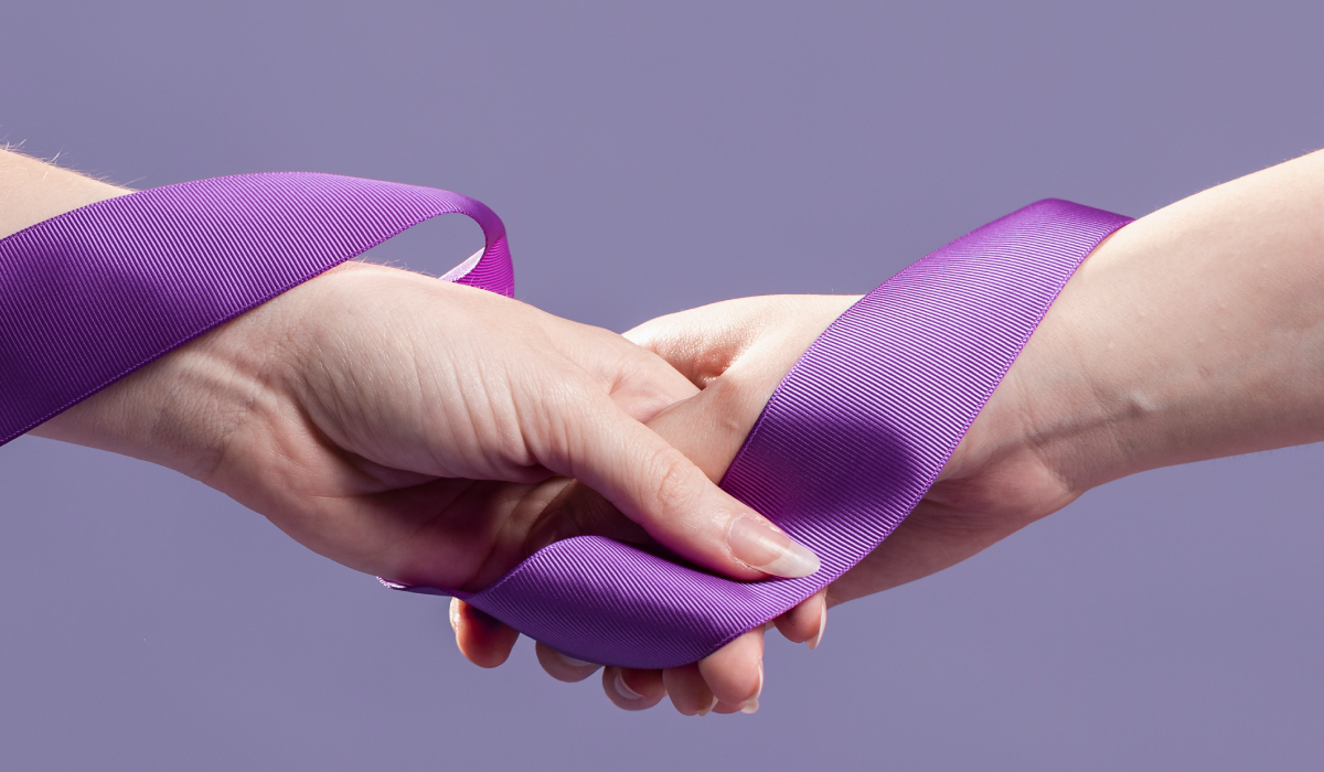 Com foco na prevenção do câncer do colo uterino, UEA promove programação da campanha “Março Lilás”