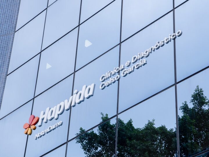 Hapvida investe mais de 24 milhões em três novas unidades em São Paulo