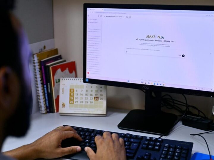 ​TCE-AM implanta ferramenta de IA para agilizar pesquisa de teses e apoiar elaboração de votos e pareceres