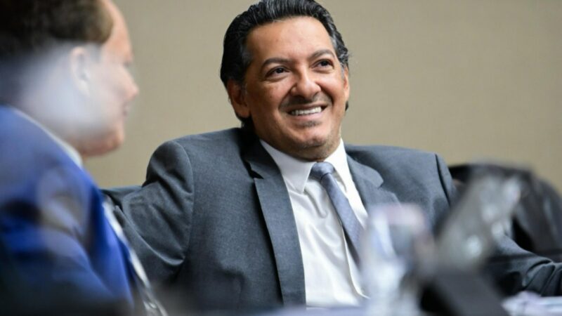 Deputado Felipe Souza propõe cursos de defesa pessoal para mulheres no Cetam com base em leis de sua autoria