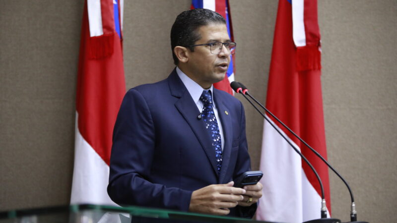 Deputado João Luiz destaca valorização da família com nova lei no Amazonas