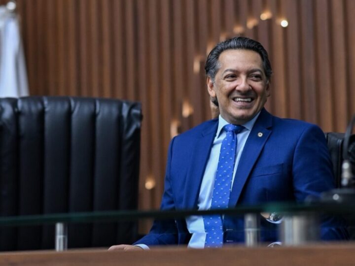 Proposta de Felipe Souza valoriza práticas culturais e ambientais do Amazonas