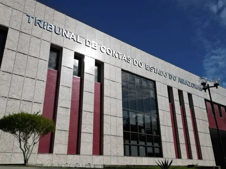 Conselheiros do TCE-AM são agraciados com título de Cidadãos Gabrielenses