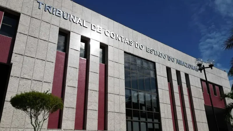 Conselheiros do TCE-AM são agraciados com título de Cidadãos Gabrielenses