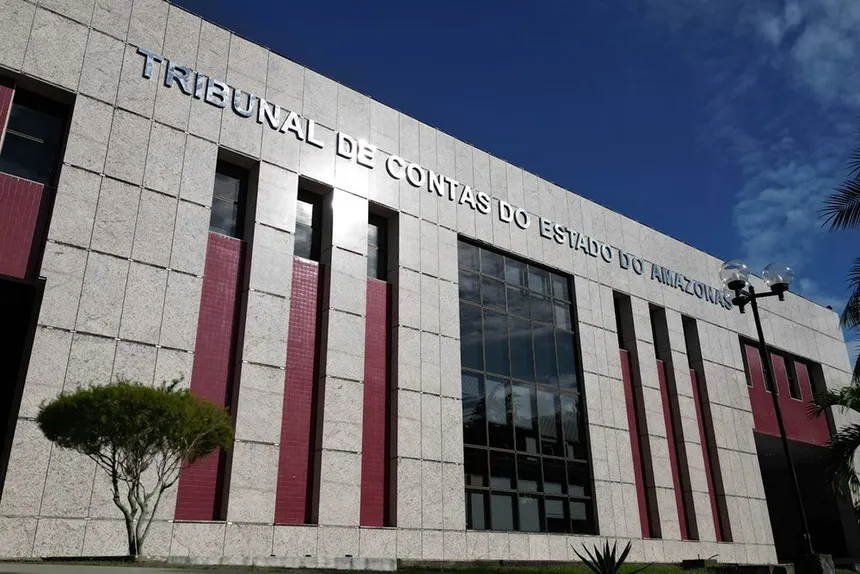 Conselheiros do TCE-AM são agraciados com título de Cidadãos Gabrielenses