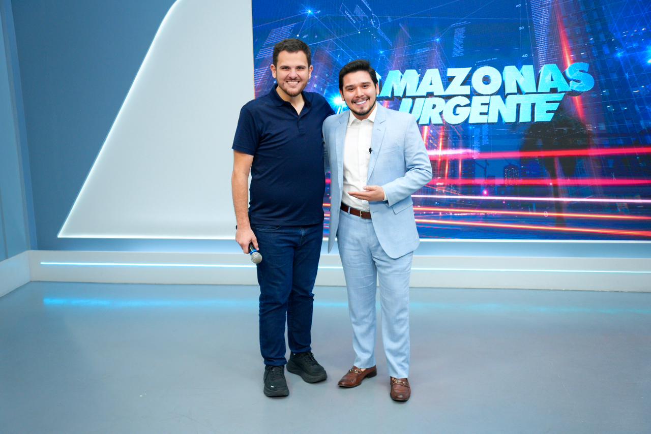 Prefeito Renato Junior anuncia novos secretários no comando da Semasc, Implurb e no FMS, e reforça continuidade da gestão com foco em resultados