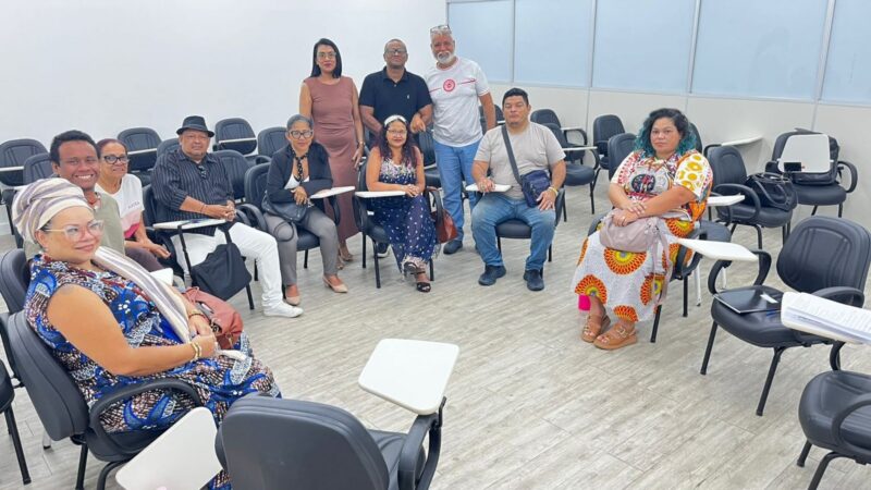 Prefeitura de Manaus intensifica ações de governança para reduzir disparidades sociorraciais