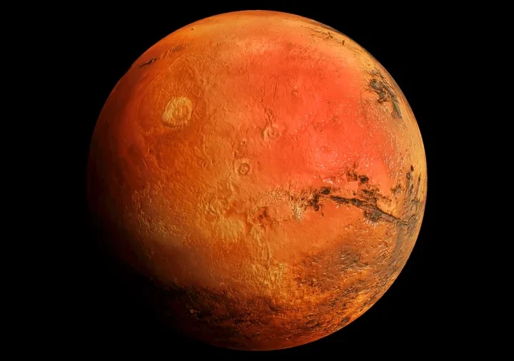 Rover da Nasa encontra moléculas inéditas ligadas à vida em Marte