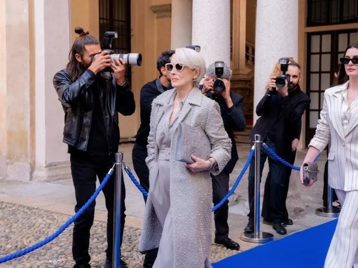 “O Diabo Veste Prada” é inspirado em história real; conheça