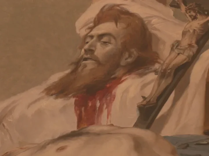 Por que dia 21 de abril é feriado e como a imagem de Tiradentes foi associada à de Jesus Cristo?