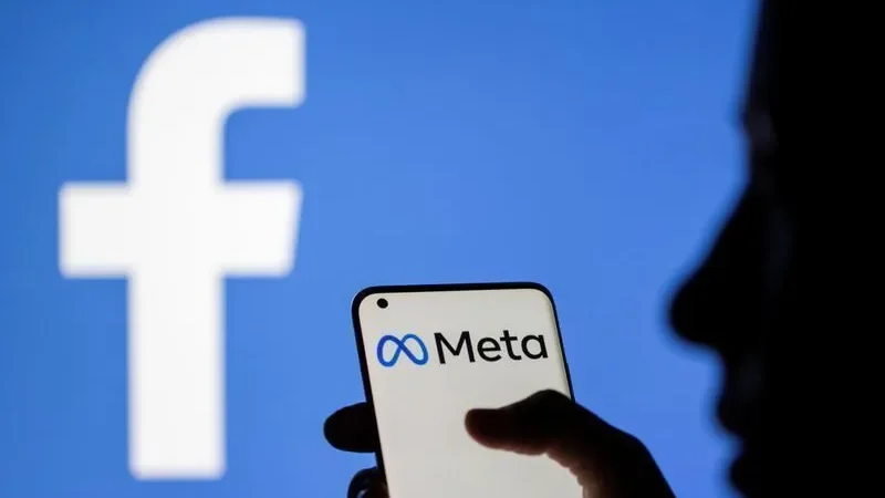 Meta volta ao tribunal para enfrentar maior julgamento sobre vício em redes