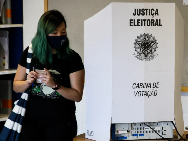 De Nikolas a Ana Elisa: como os jovens se saíram nas urnas em 2026