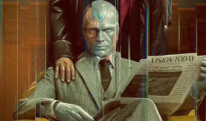 VisionQuest terá episódios lançados junto, confira datas