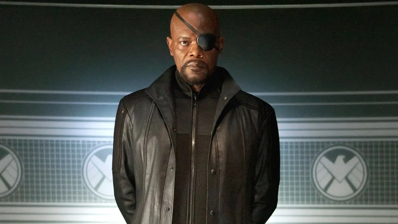 Samuel L. Jackson confirma seu retorno ao Universo Cinematográfico da Marvel — só não será em Vingadores: Doutor Destino