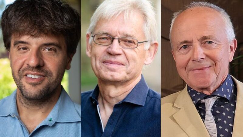 Nobel de Medicina: vence trio que descobriu como controlar neurônios com luz; entenda o avanço