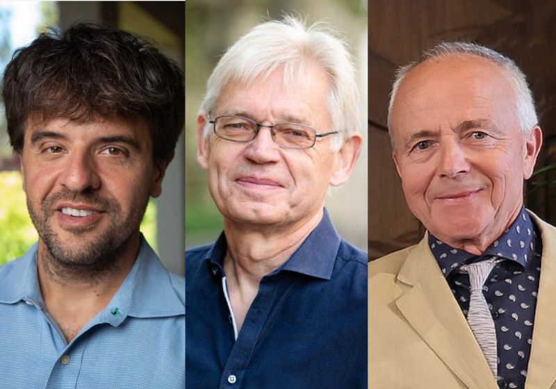 Nobel de Medicina: vence trio que descobriu como controlar neurônios com luz; entenda o avanço