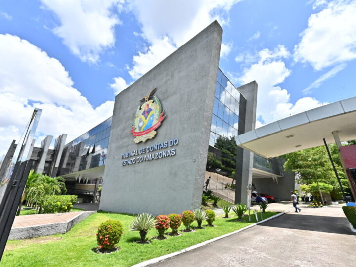 TCE-AM aprecia 69 processos na sessão de segunda-feira, dia 2