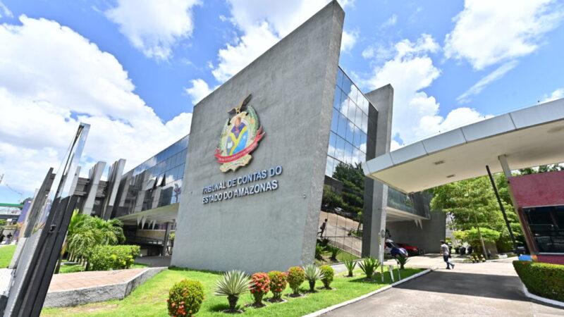TCE-AM aprecia 69 processos na sessão de segunda-feira, dia 26