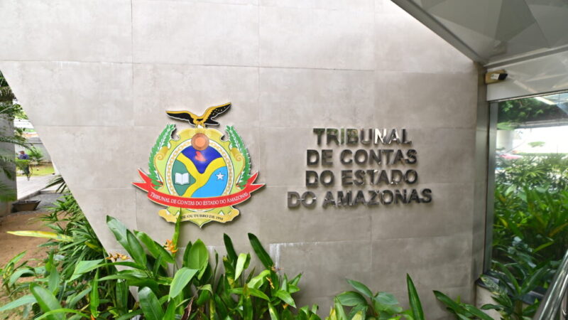 TCE-AM convoca 16 aprovados na Residência Jurídica e Contábil
