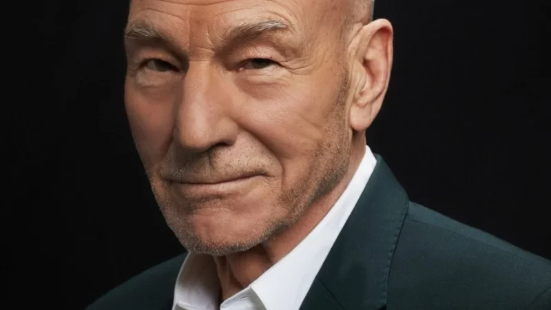 Patrick Stewart, Professor Xavier de X-Men e lenda de Star Trek, morre aos 86 anos