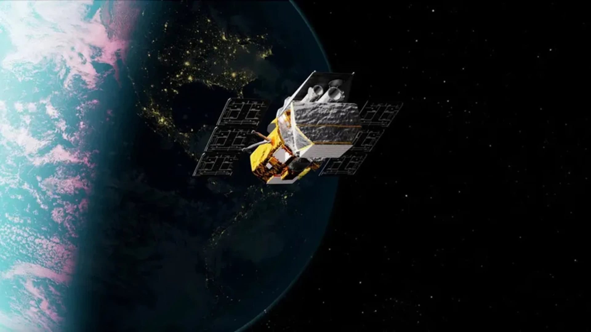 Após mais de 20 anos no espaço, telescópio da NASA tem destino definido